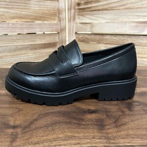 WOMEN'S LOAFERS (HENDER-S)